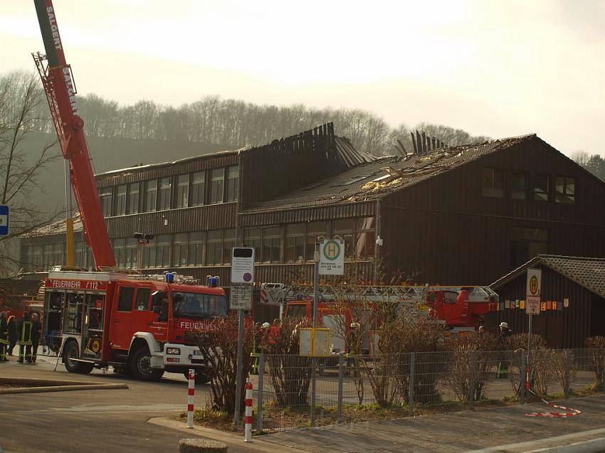 Feuer Schule Neuhonrath bei Lohmar P244.JPG